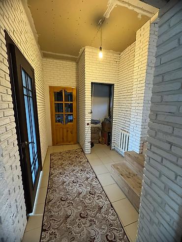 Продажа коттеджей и домов: Продаю дом 🏡 С.Кожомкул (Восст ) 🛑Дом Мансардный 2х этаж 🛑Из красного — 7