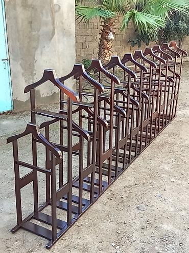 Mebel: Asılqanlar hazırlanır sifarişlə birbaşa sexdən sex qiymətinə — 1