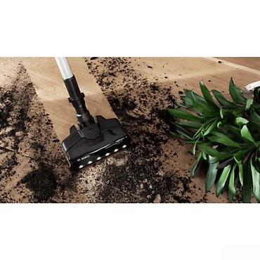 classi: Naqilsiz tozsoran "Bosch BCS712XXL" ✅ Brend: Bosch ✅ Su Qabının Həcmi — 5