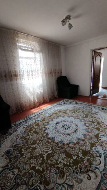 дом в селе садовое: Дача, 40 м², 2 комнаты, Собственник