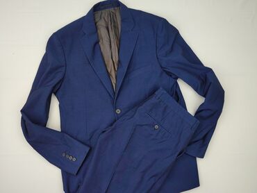 Suit for men, L (EU 40), LAVARD, condition - Very good