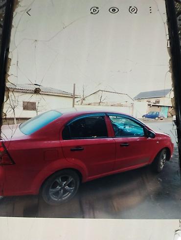 Chevrolet: Chevrolet Aveo: 2008 г., 1.2 л, Механика, Бензин, Седан — 7