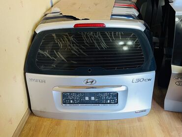 Digər avtomobil ehtiyat hissələri: Hyundai i30, 2009 il, Orijinal, İşlənmiş