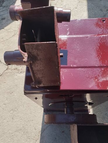 Зернодробилки: Зернодробилка, Однофазное 220 В, Новый at lalafo.kg — 23 Зернодробилки: Зернодробилка, Однофазное 220 В, Новый — 23