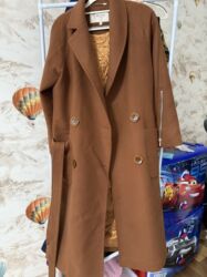 женские зимние куртки бишкек: Пальто