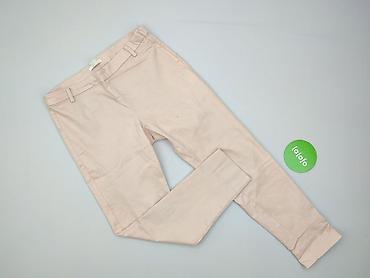 buty m: H&M, Spodnie materiałowe damskie, rozmiar M — 2