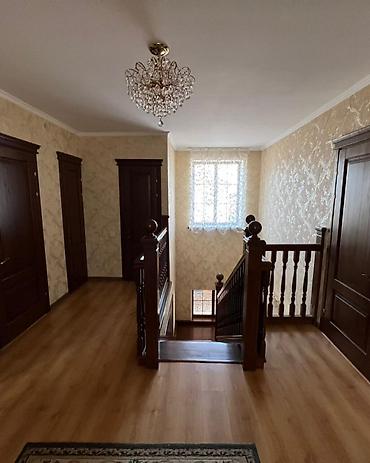 нижняя алаарча: Продаётся 2-х этажный дом 271м, 6 соток в Ала Арча З Записывайтесь — 9