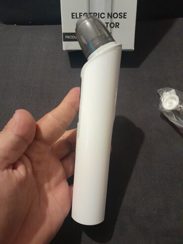 Ostali medicinski proizvodi: ЕЛЕКТРИЧНИ АСПИРАТОР ЗА НОС 6 РЕЖИМА – чишћење носа код мале деце је — 9
