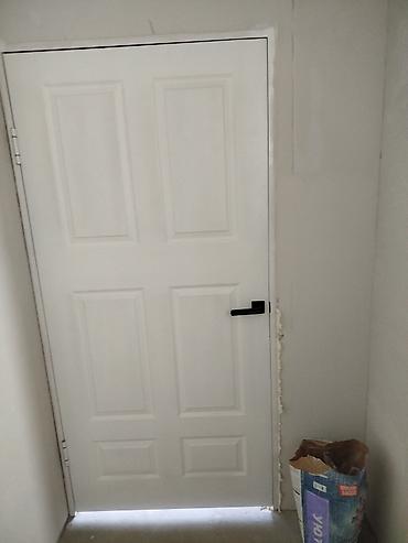 Ремонт окон и дверей: Дверь: Установка, Бесплатный выезд — 21