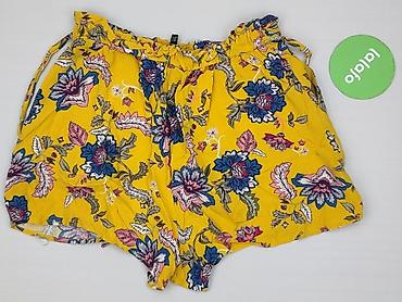 klapki ermes: Stradivarius, Szorty damskie, rozmiar S — 3