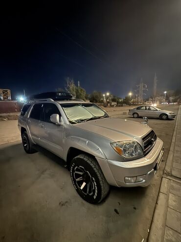 радиатор деу нексия: Toyota Hilux Surf: 2003 г., 2.7 л, Автомат, Бензин, Внедорожник