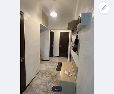 67: 2 комнаты, 67 м², Улан мкр 106 серия улучшенная, 2 этаж, Свежий ремонт — 5
