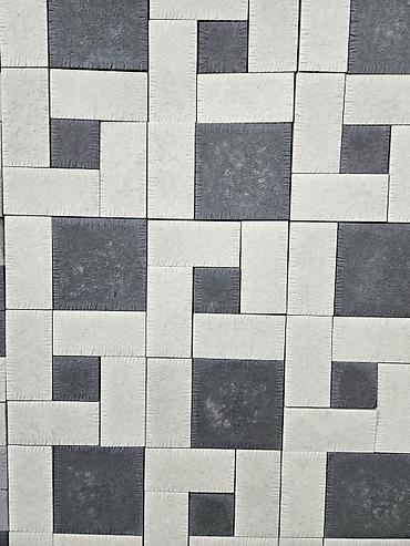 Элитная брусчатка: Брусчатка "Кремль" Брусчатка "Барселона" Брусчатка Бишкек Евро — 3