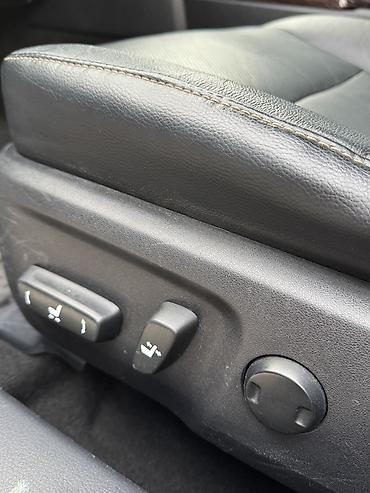 Toyota: Toyota Camry: 2017 г., 2.5 л, Автомат, Бензин, Седан — 11