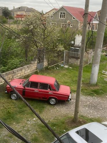 VAZ (LADA): VAZ (LADA) 2106: 1.6 l | 2004 il Sedan — 7