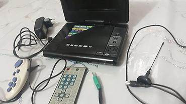 dvd ssd: İşlənmiş Ünvandan götürmə — 4