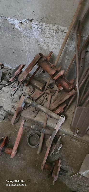 Зерноуборочные комбайны: Запчасти для зерноуборочных комбайнов и кормоуборочной техники — 10