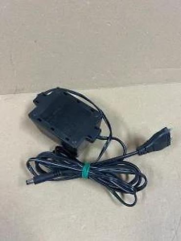 Adapteri i punjači za laptop: Original HP AC adapter/napajanje - Brend/model: Hewlett-Packard (HP) — 5