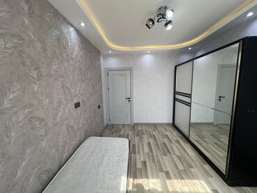 Uzunmüddətli kirayə mənzillər: 🏠 TƏCİLİ – 4 OTAQLI mənzil kirayə verilir. 📍 Gəncə prospekti, bina — 6