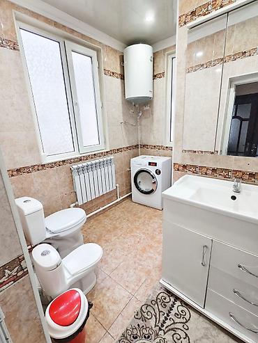 столовые аренда: 100 м², 5 комнат, Курманжан-Датка мкр — 8
