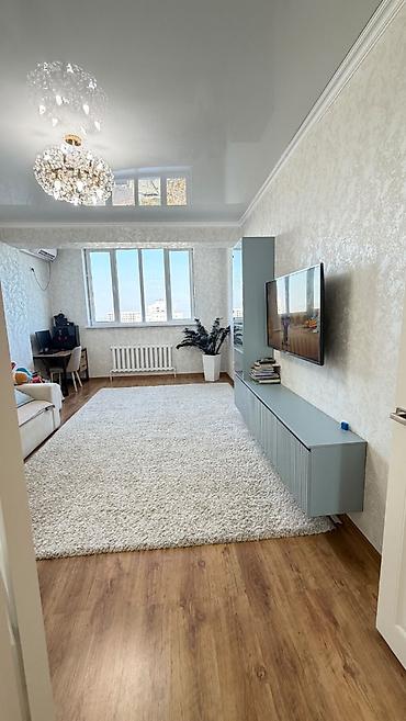 квартира карпинка: 2 комнаты, 70 м², Карпинка Элитка, 8 этаж, Евроремонт — 1