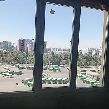 горький панфилова: 1 комната, 45 м², ул. Горького / Алматинка 9 этаж — 1