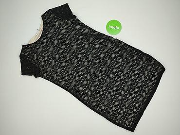 azurowy: Greence, Sukienka damska, rozmiar XL — 2