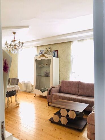 Həyət evləri və villaların satışı: Hökməli 3 otaqlı, 120 kv. m, Kredit yoxdur, Orta təmir — 5