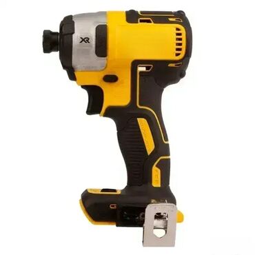 aku udarni odvijac za tockove parkside 400 nm: DeWalt udarni odvijač 18V SOLO DCF887N-XJ DEWALT DCF887N-XJ je
