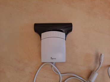 Skeneri: Retro,stari rucni skener?
Nepoznato stanje na lalafo.rs — 13 Skeneri: Retro,stari rucni skener?
Nepoznato stanje — 13