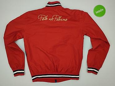 fox flexair: Polo Ralph Lauren, Męska wiatrówka, rozmiar M — 4