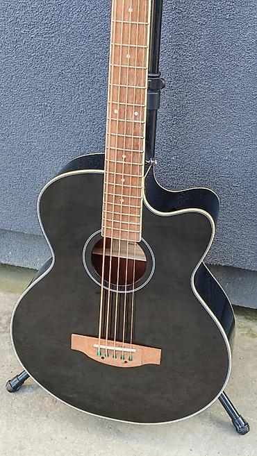 Gitare: HARLEY BENTON B-35BK AKUSTIČNI BAS | . Slanje po dogovoru — 2