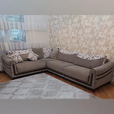 Divan satılır 300₼. Açılır bazası var.Ünvan Xalqlar. 6889. Fatimə99
