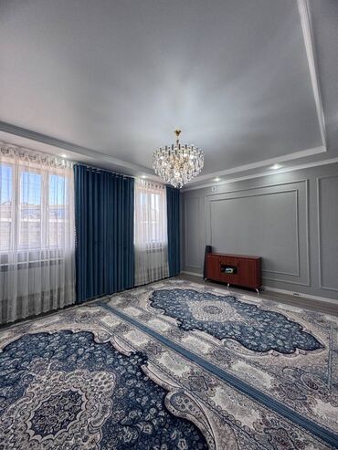 Продажа домов: Дом, 183 м², 7 комнат, Агентство недвижимости, Евроремонт at lalafo.kg — 7 Продажа домов: Дом, 183 м², 7 комнат, Агентство недвижимости, Евроремонт — 7