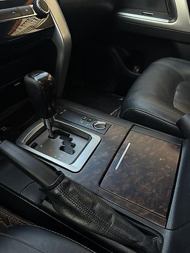 тайота форайнер: Toyota Land Cruiser: 2013 г., 4.5 л, Автомат, Бензин, Внедорожник — 7