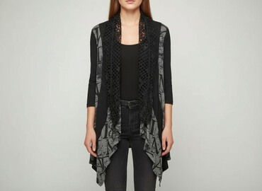 ubrania reserved: Izabel London, Women`s cape, size S
