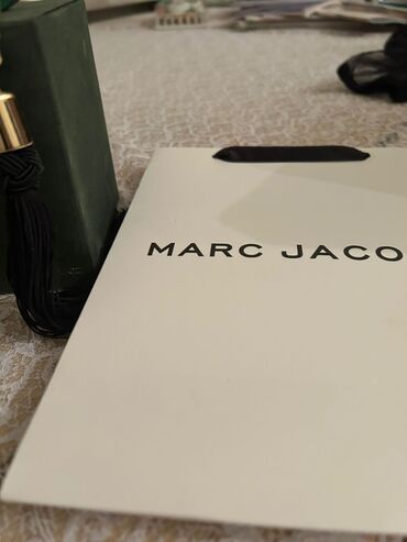 Ətriyyat: Marc Jacobs Decadence Eau de Parfum – 100 ml - Qadın üçün -da lalafo.az — 7 Ətriyyat: Marc Jacobs Decadence Eau de Parfum – 100 ml - Qadın üçün — 7
