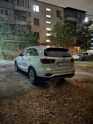 ким соренто: Kia Sorento: 2019 г., 2 л, Автомат, Дизель, Кроссовер — 5