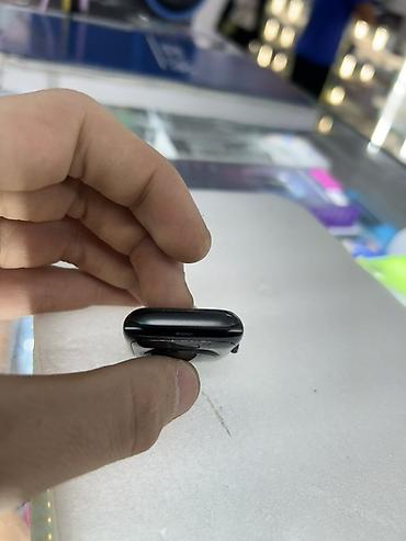 apple watch charger: В идеальном состояние акб 81% память 32 торг имеется Смарт‑часы в — 8