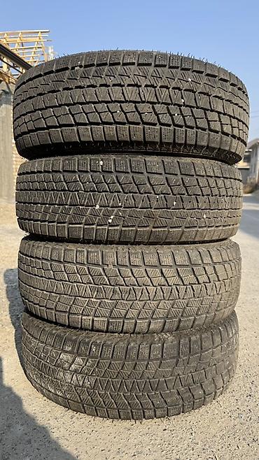 зимние шины 185 60 15: Комплект зимних шин (4 шт.) 195/65 R15 95T XL - Размер: 195/65 R15 - — 1
