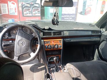 купить двигатель опель вектра а 1.6: Mercedes-Benz W124: 1995 г., 2.2 л, Газ, Универсал