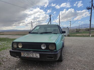 камри 40 3 5: Volkswagen Golf: 1990 г., 1.8 л