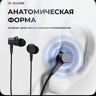 ptz kamera: Xiaomi simli qulaqcıqlar – anatomik forma və uzunmüddətli istifadədə — 1