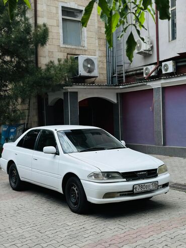 рулевая рейка ланос цена: Toyota Carina: 2000 г., 1.5 л, Автомат, Бензин, Седан