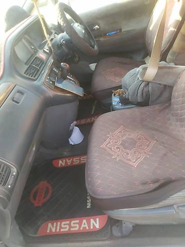 Honda: Honda Odyssey: 2000 г., 2.3 л, Автомат, Газ, Универсал — 7