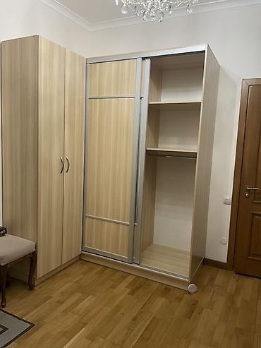 Мебель: Шкаф купе, Новый, Угловой, ЛДСП — 2