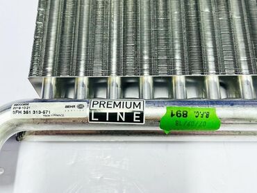 Другие детали вентиляции, охлаждения и отопления: Радиатор печки
Sprinter CDI 
Sprinter TDI
Sprinter REX — 13