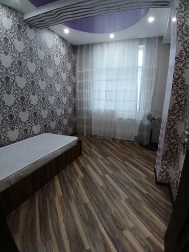 Uzunmüddətli kirayə mənzillər: Xirdalanda 2 otaqli menzil kiraye verilir. Menzil 4/2 ci mertebesinde — 4