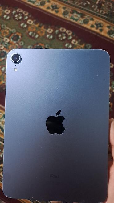 кичинекей камера: Apple iPad mini (6‑го поколения) с Пубг аккаунт 73ур ледник 4 - — 1