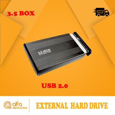 xarici sert disk: SSD disk Yeni